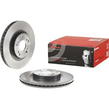 Brzdový kotouč Brzdový kotouč BREMBO 09.B270.11