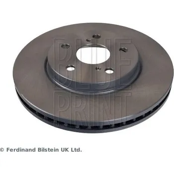 Brzdový kotouč Brzdový kotouč BLUE PRINT ADT343172
