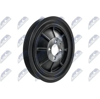 Řemenice, klikový hřídel NTY RKP-PL-006