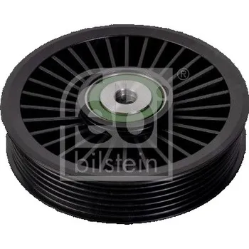 Vratná/vodicí kladka, klínový žebrový řemen FEBI BILSTEIN 14375