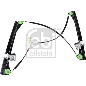 Stahovačka okna Zvedací zařízení oken FEBI BILSTEIN 177855