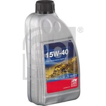Motorový olej Motorový olej FEBI BILSTEIN 32925