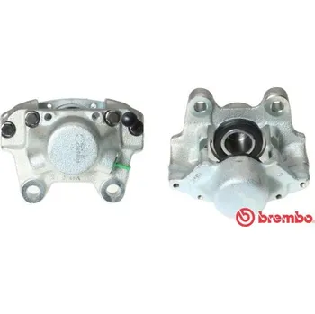 Brzdový třmen Brzdový třmen BREMBO F 59 090