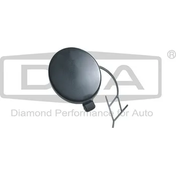 Karosérie Klapka, vlečný hák DPA 88071913302