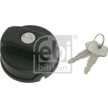 Palivová nádrž Uzávěr, palivová nádrž AGB A62602SX