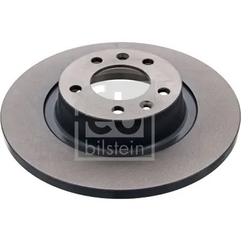 Brzdový kotouč Brzdový kotouč FEBI BILSTEIN 44064