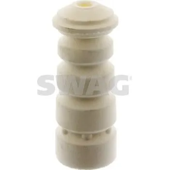 Zarážka, odpružení SWAG 30 87 0003