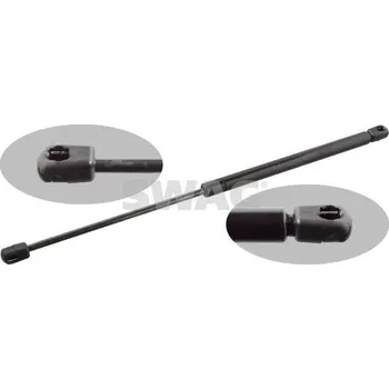 Příslušenství karosérie Pneumatická pružina / vzpěra zavazadlového prostoru AGB 9534ABD