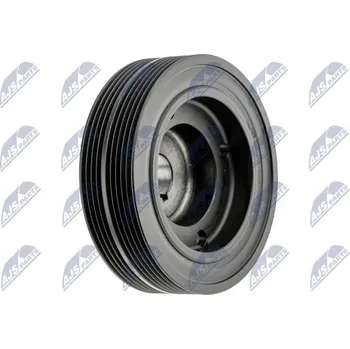 Řemenice, klikový hřídel NTY RKP-SB-001