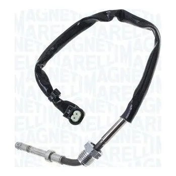 Autoelektrika Čidlo, teplota výfukových plynů MAGNETI MARELLI 172000061010