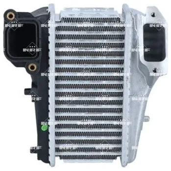 Chladič motoru Chladič turba NRF 309109