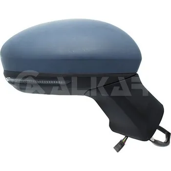 Auto zrcátko Vnější zpětné zrcátko ALKAR 6146202
