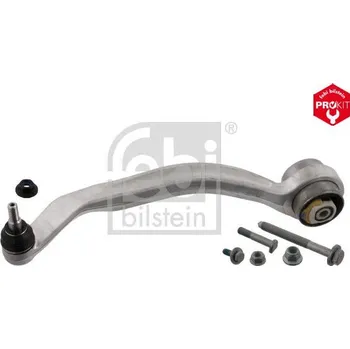 Zavěšení kol Řídicí páka, zavěšení kol FEBI BILSTEIN 33366