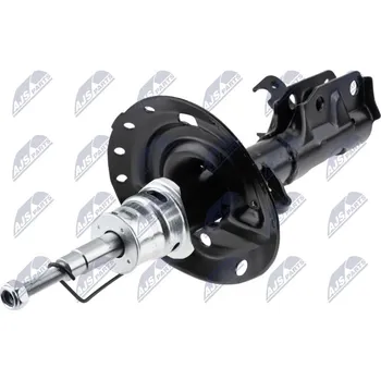 Tlumič pérování NTY A-HD-027