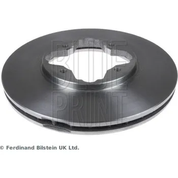 Brzdový kotouč Brzdový kotouč BLUE PRINT ADH24339