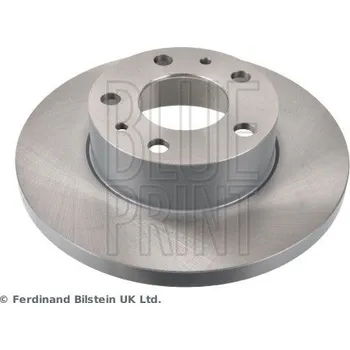 Brzdový kotouč Brzdový kotouč BLUE PRINT ADP154344