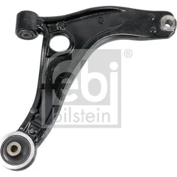 Zavěšení kol Řídicí páka, zavěšení kol FEBI BILSTEIN 175615