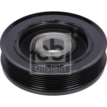 Řemenice, klikový hřídel FEBI BILSTEIN 104451