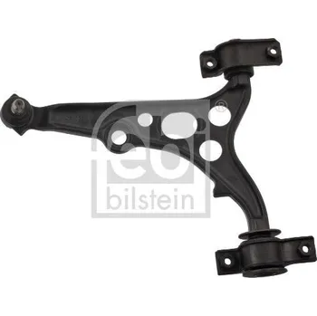 Zavěšení kol Řídicí páka, zavěšení kol FEBI BILSTEIN 29505