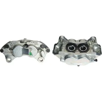 Brzdový třmen Brzdový třmen BUDWEG CALIPER 34901