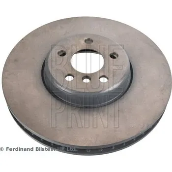 Brzdový kotouč Brzdový kotouč BLUE PRINT ADBP430021