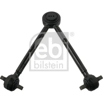 Zavěšení kol Řídicí páka, zavěšení kol FEBI BILSTEIN 38816