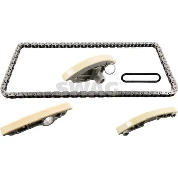 Sada rozvodového řetězu SWAG 30 10 1880