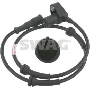 Přislušenství brzdového systému Snímač, počet otáček kol AGB E09-0071