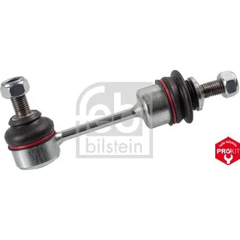 Tyč/vzpěra, stabilizátor FEBI BILSTEIN 33491