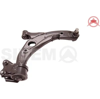 Zavěšení kol Řídicí páka, zavěšení kol SIDEM 51873