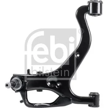 Zavěšení kol Řídicí páka, zavěšení kol FEBI BILSTEIN 48101