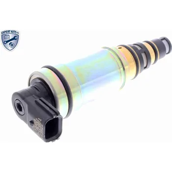 Kompresor klimatizace Regulovatelný ventil, kompresor AGB ZKK015A