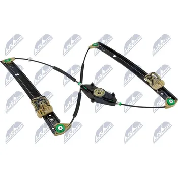 Stahovačka okna Zvedací zařízení oken NTY EPS-AU-060