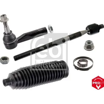 Táhlo řízení Příčné táhlo řízení FEBI BILSTEIN 44338