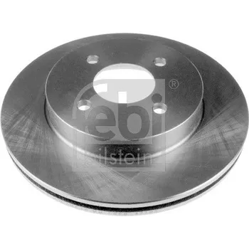 Brzdový kotouč Brzdový kotouč FEBI BILSTEIN 108648