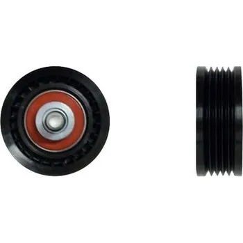 Vratná/vodicí kladka, klínový žebrový řemen DENCKERMANN P326013