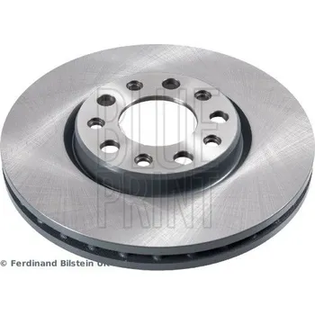 Brzdový kotouč Brzdový kotouč BLUE PRINT ADL144313