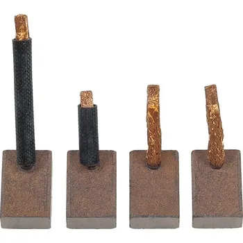 Startér Uhlíkový kartáč, startér AUTO-STARTER JSX43-45-44