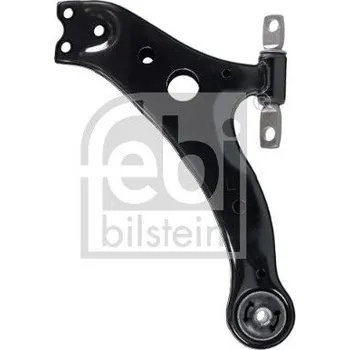 Zavěšení kol Řídicí páka, zavěšení kol FEBI BILSTEIN 43018