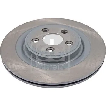 Brzdový kotouč Brzdový kotouč FEBI BILSTEIN 44135