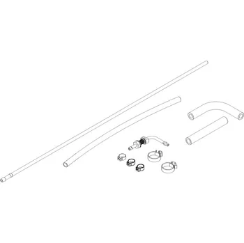 Autodíl Sada kabelů na opravu, dávkovací čerpadlo nezávislého topení WEBASTO 1322827A