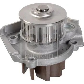 Chladič motoru Vodní čerpadlo, chlazení motoru FEBI BILSTEIN 43517