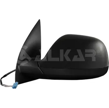 Auto zrcátko Vnější zpětné zrcátko ALKAR 6127948