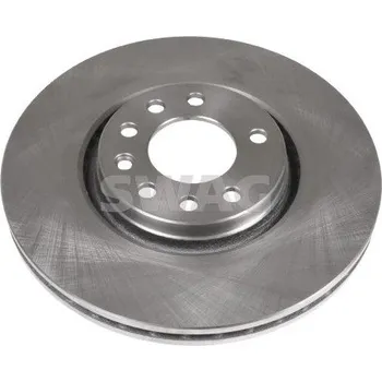 Brzdový kotouč Brzdový kotouč SWAG 40 92 3559