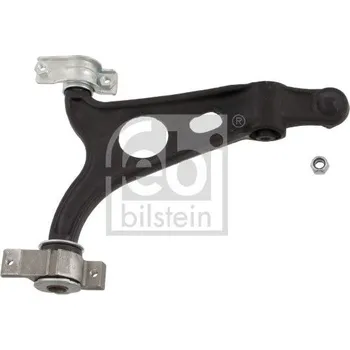 Zavěšení kol Řídicí páka, zavěšení kol FEBI BILSTEIN 17319