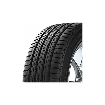 Letní osobní pneu MICHELIN 245/50 R 19 LATITUDE SPORT 3 105W XL EMT * 325592