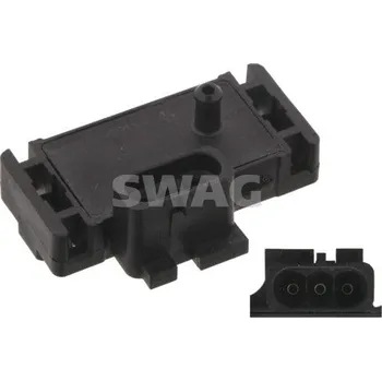 Čidlo automobilu Senzor tlaku sacího potrubí AGB E10-0043