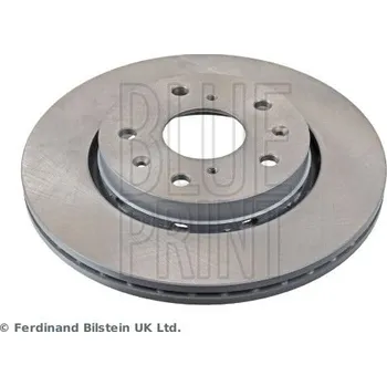 Brzdový kotouč TARCZA HAM. SUZUKI