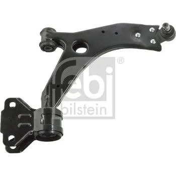 Zavěšení kol Řídicí páka, zavěšení kol FEBI BILSTEIN 105736