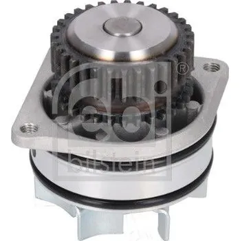 Chladič motoru Vodní čerpadlo, chlazení motoru FEBI BILSTEIN 185930